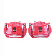 Power Stop S7106 2013-2026 Honda Accord Disc Brake Caliper Set
