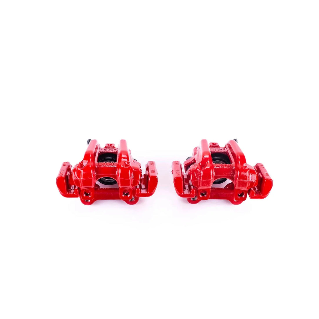 Power Stop S7110 2017-2021 BMW 230i Disc Brake Caliper Set