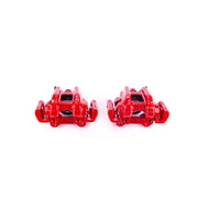 Power Stop S7110 2017-2021 BMW 230i Disc Brake Caliper Set