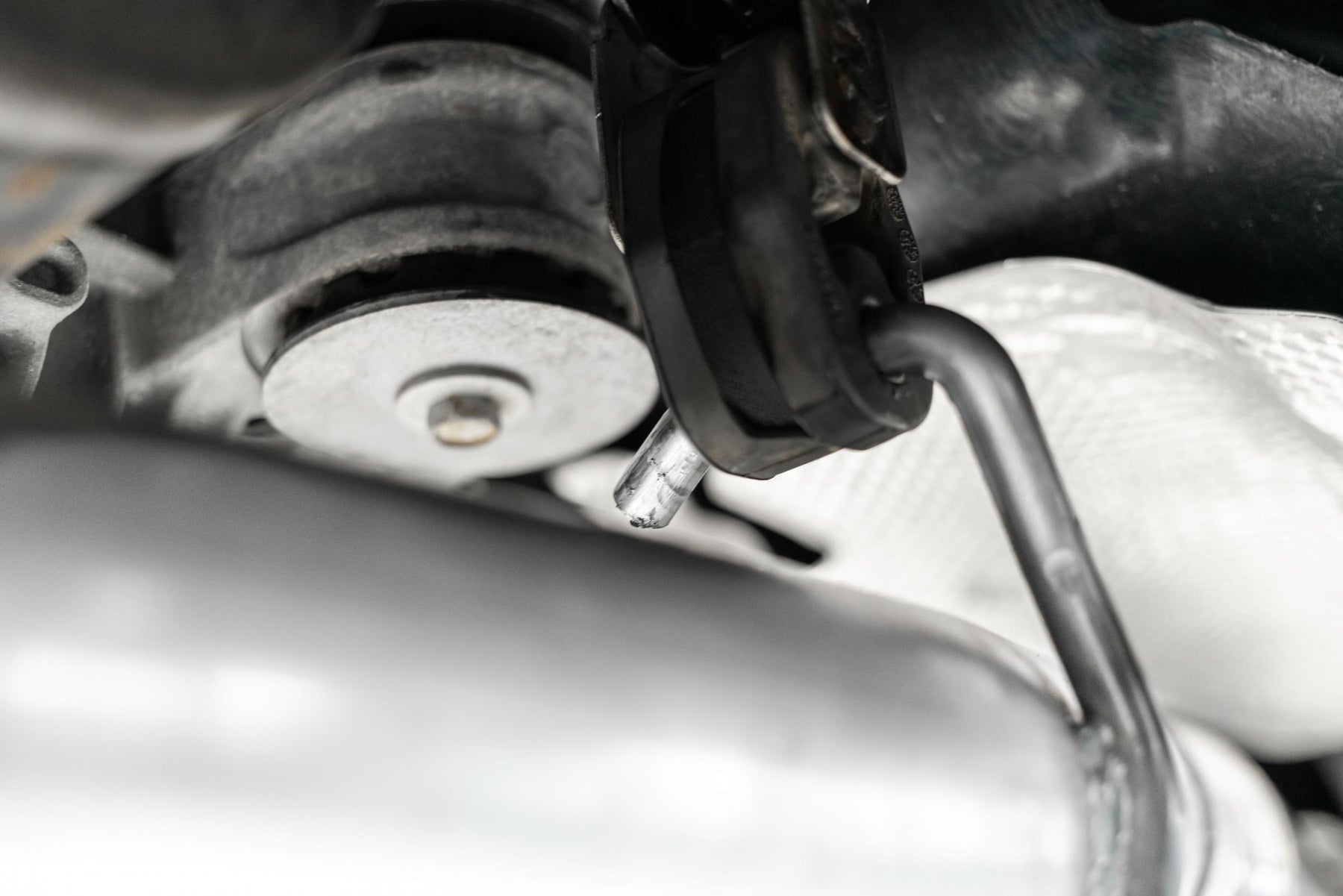 MBRP S71163CF T304 Stainless Steel 3 Inch Dual Rear Cat-Back Quad Tips Exhaust System