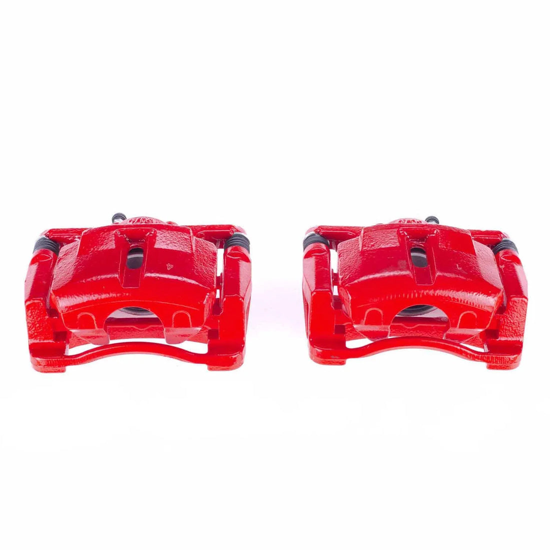 Power Stop S7120 2013-2025 Mazda CX-5 Disc Brake Caliper Set