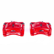 Power Stop S7120 2013-2025 Mazda CX-5 Disc Brake Caliper Set