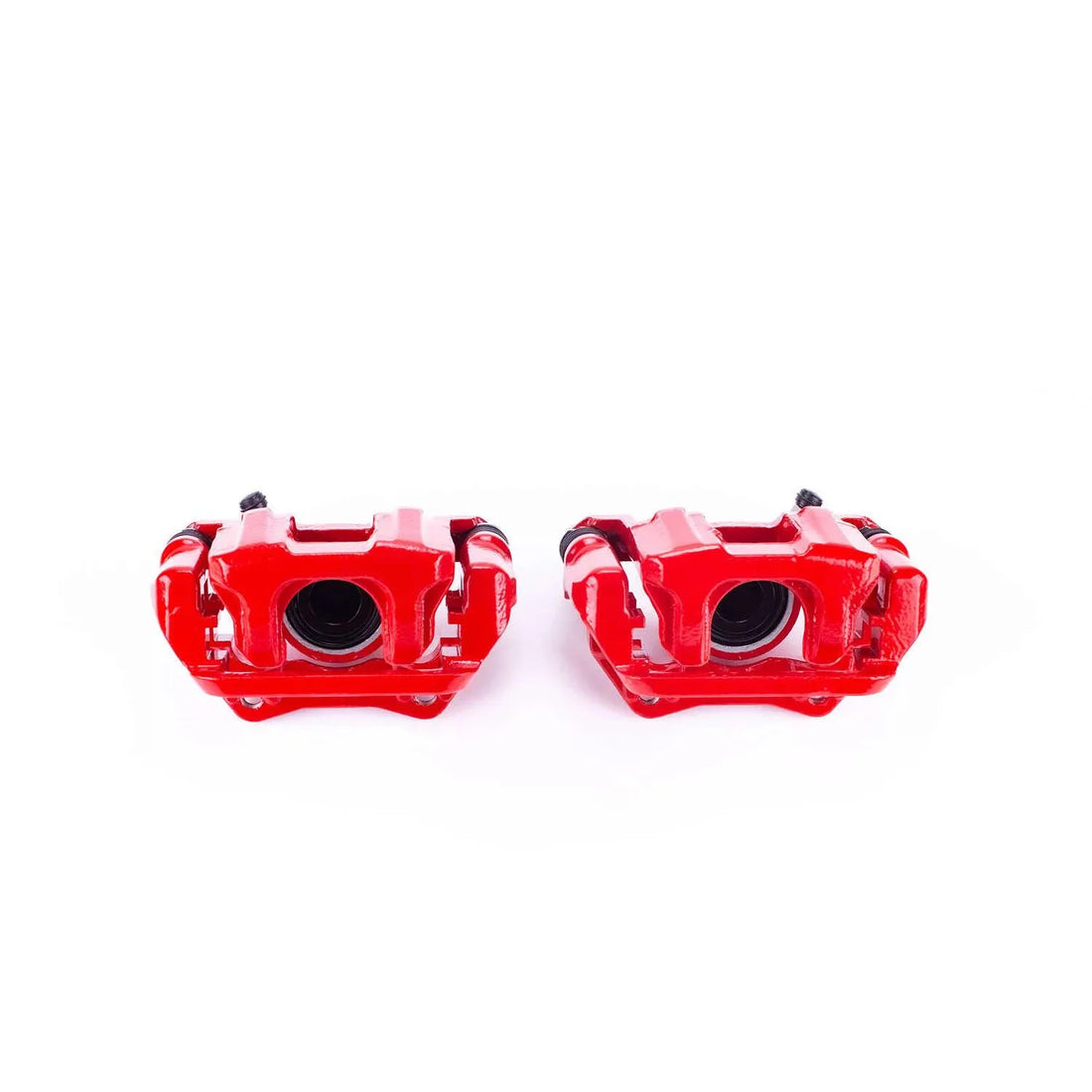 Power Stop S7142 2016-2022 Honda Pilot Disc Brake Caliper Set