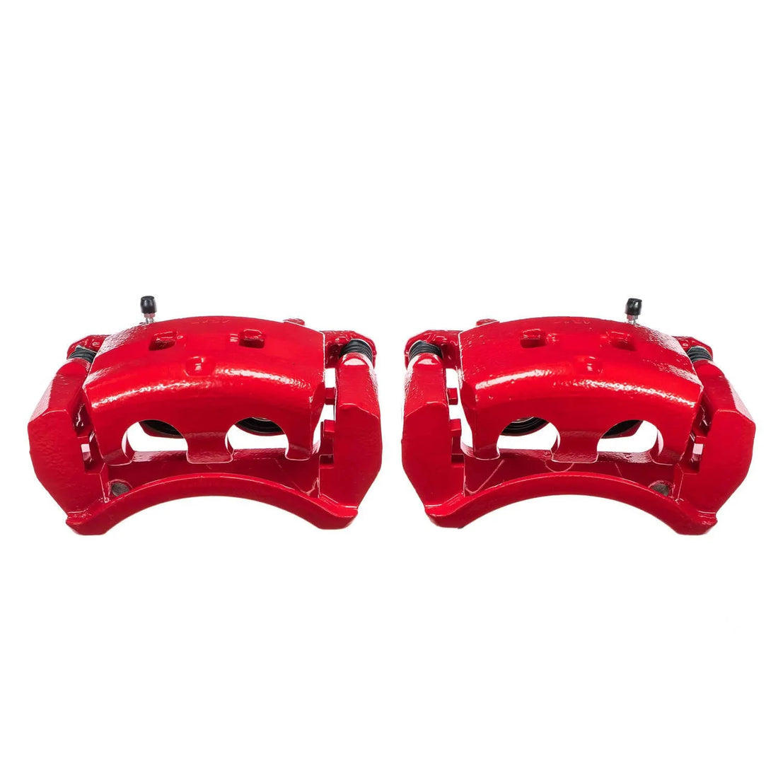 Power Stop S7146 2023-2026 Nissan Z Disc Brake Caliper Set
