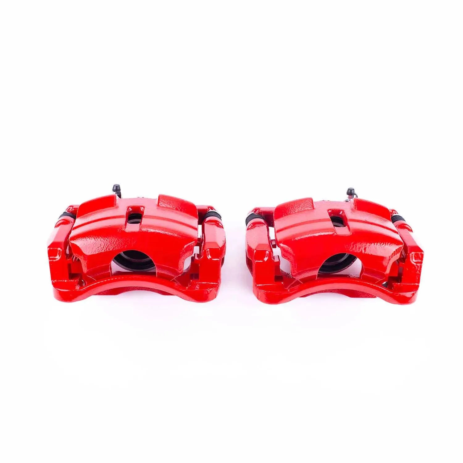 Power Stop S7148 2017-2022 Nissan Rogue Sport Disc Brake Caliper Set