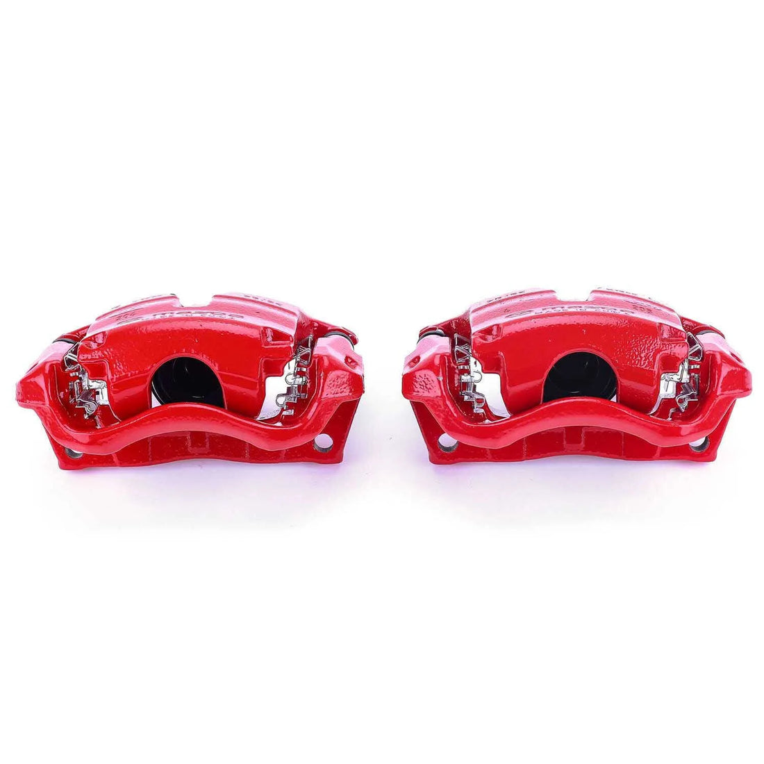 Power Stop S7158 2016-2021 Mazda CX-3 Disc Brake Caliper Set