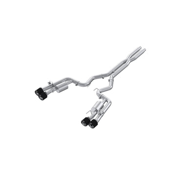 MBRP S72843CF - Exhaust System Kit