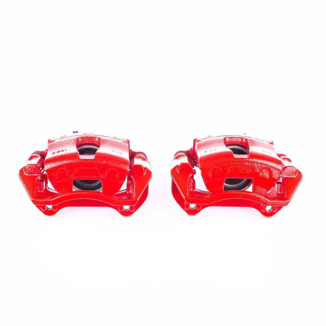 Power Stop S7324 2019-2022 Kia Niro EV Disc Brake Caliper Set