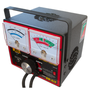 AutoMeter SB-5/2 - BATTERY TESTER, 800 AMP W/UNLOADER