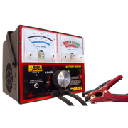 AutoMeter SB-5/2 - BATTERY TESTER, 800 AMP W/UNLOADER