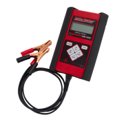 AutoMeter SB-300 - BATTERY TESTER HANDHELD 4