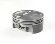 Mahle Motorsport 930210955T - Piston (set) - SMALL BLOCK CHEVY INVERTED DOME 3