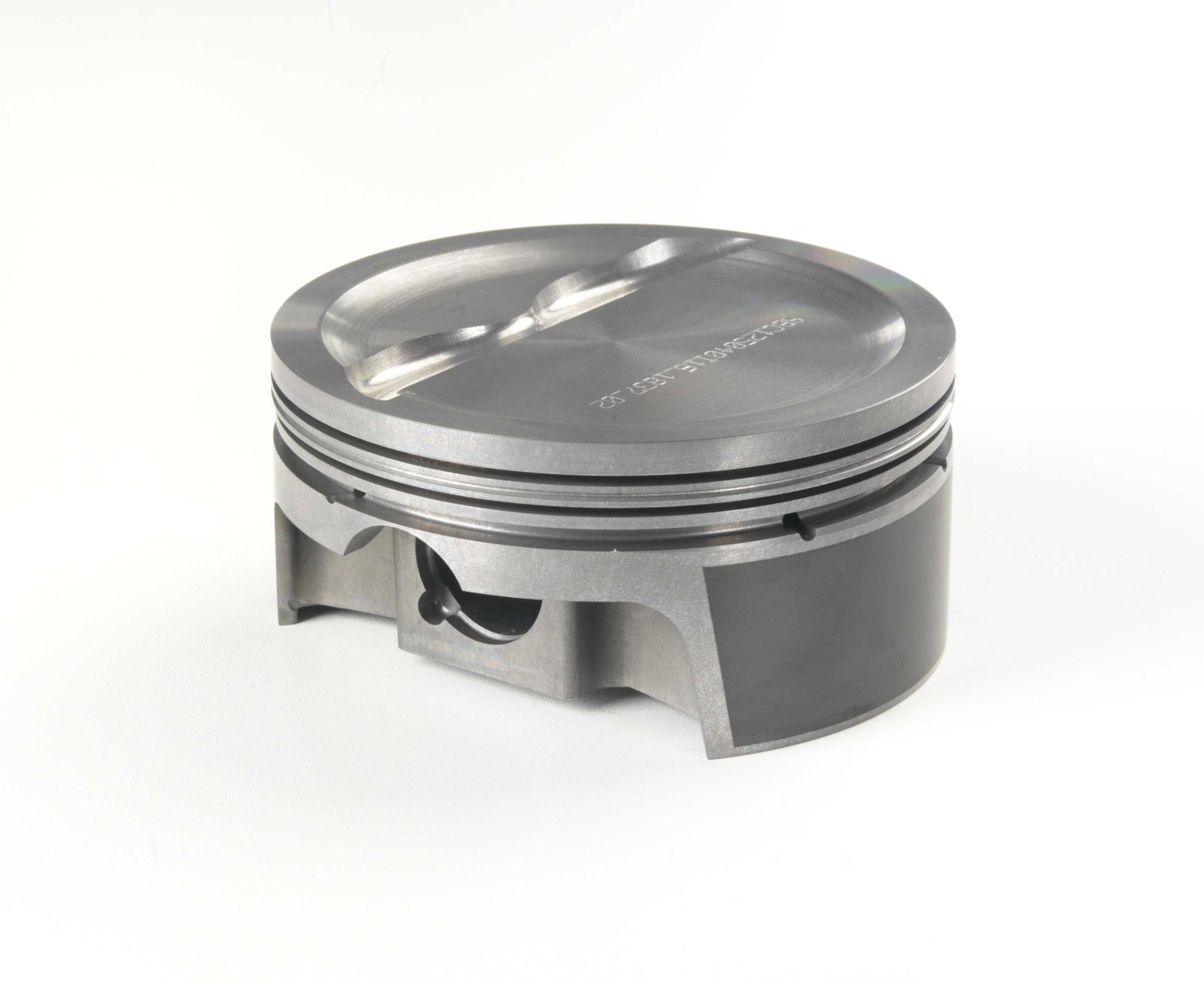 Mahle Motorsport 930210840T - Piston (set) - SMALL BLOCK CHEVY INVERTED DOME 3