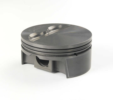 Mahle Motorsport 930200640 - Piston (set) - SMALL BLOCK CHEVY FLAT TOP
