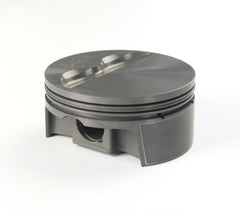 Mahle Motorsport 930206540T - Piston (set) - SMALL BLOCK CHEVY 2bbl LIGHT WEIGHT FLAT TOP