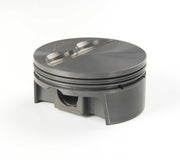 Mahle Motorsport 930201165-1 - Piston (ea) - SMALL BLOCK CHEVY FLAT TOP 3