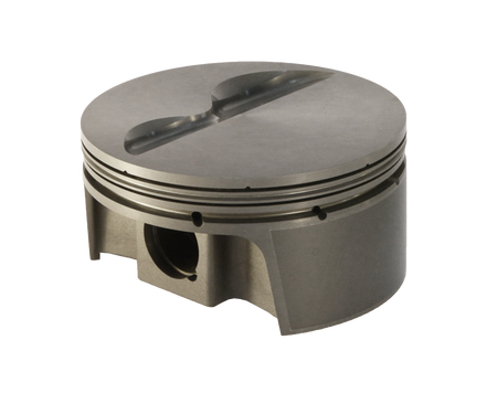 Mahle Motorsport 930202535T - Piston (set) - SMALL BLOCK CHEVY HIGH OUTPUT 3