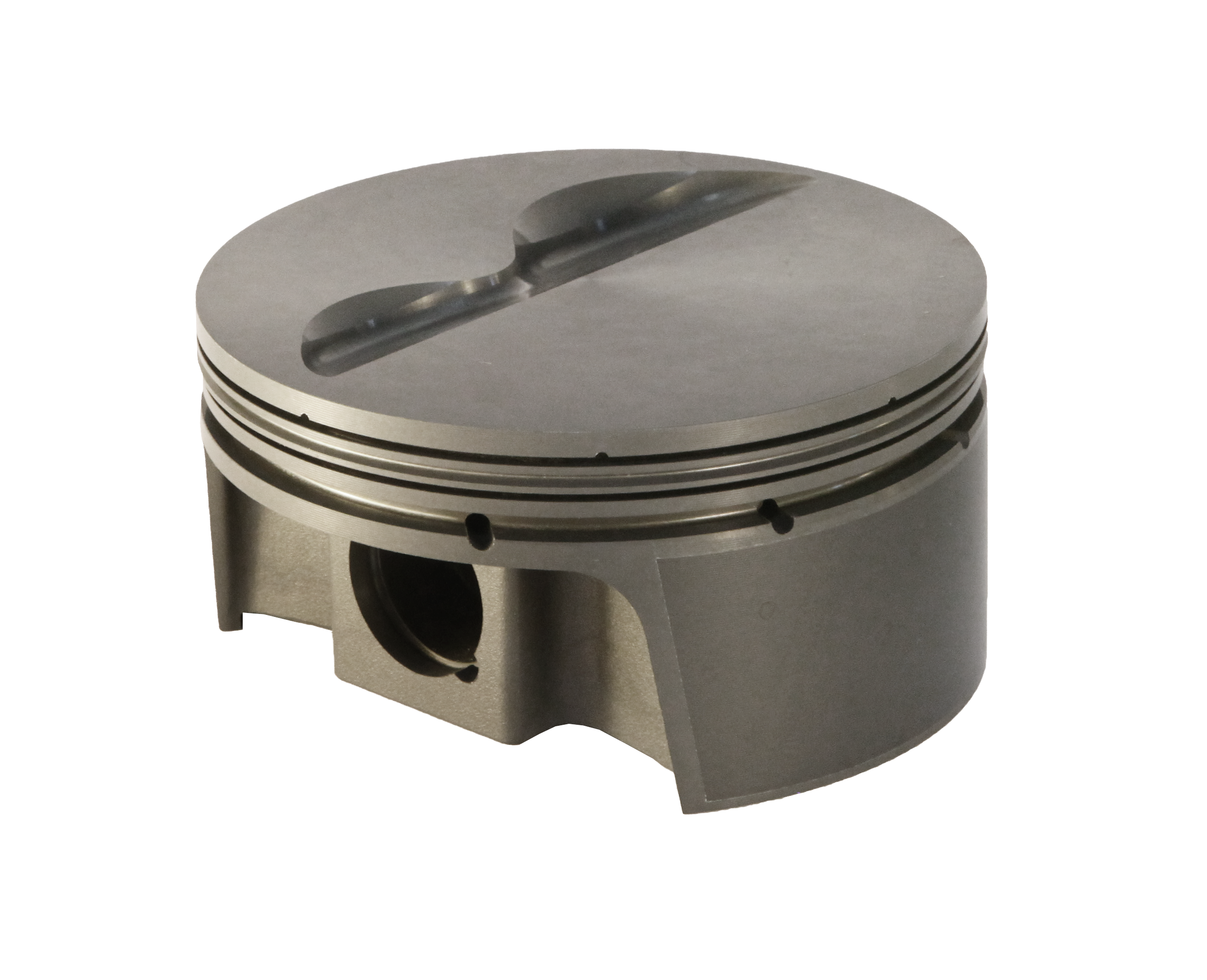 Mahle Motorsport 930202640 - Piston (set) - SMALL BLOCK CHEVY HIGH OUTPUT 3