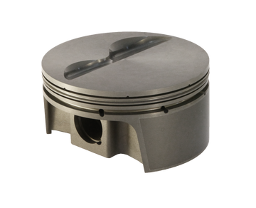 Mahle Motorsport 930202630T - Piston (set) - SMALL BLOCK CHEVY HIGH OUTPUT 1