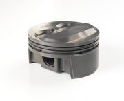 Mahle Motorsport 197836045-1 - Piston (ea) - SMALL BLOCK CHEVY 23 Deg DOME 2