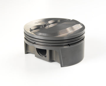 Mahle Motorsport 930208940-1 - Piston (ea) - SMALL BLOCK CHEVY 23 Deg DOME 1