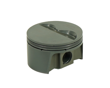 Mahle Motorsport 930202640-1 - Piston (ea) - SMALL BLOCK CHEVY HIGH OUTPUT 2