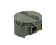Mahle Motorsport 930202650-1 - Piston (ea) - SMALL BLOCK CHEVY HIGH OUTPUT 1