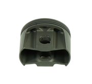 Mahle Motorsport 930206560-1 - Piston (ea) - SMALL BLOCK CHEVY 2bbl LIGHT WEIGHT FLAT TOP 2