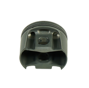 Mahle Motorsport 930205596-1 - Piston (ea) - SMALL BLOCK CHEVY 305ci FLAT TOP 3
