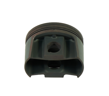 Mahle Motorsport 930208330-1 - Piston (ea) - SMALL BLOCK CHEVY 23 Deg DOME 3