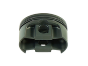 Mahle Motorsport 930208625-1 - Piston (ea) - SMALL BLOCK CHEVY 23 Deg DOME 2