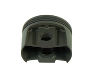 Mahle Motorsport 930200755-1 - Piston (ea) - SMALL BLOCK CHEVY FLAT TOP 2