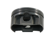 Mahle Motorsport 930200840-1 - Piston (ea) - SMALL BLOCK CHEVY FLAT TOP 2