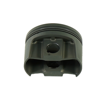 Mahle Motorsport 930210230-1 - Piston (ea) - SMALL BLOCK CHEVY INVERTED DOME 2