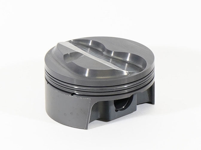 Mahle Motorsport 930247030-1 - Piston (ea) - SMALL BLOCK FORD DOME 2
