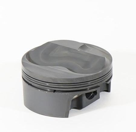 Mahle Motorsport 930247325-1 - Piston (ea) - SMALL BLOCK FORD DOME 2