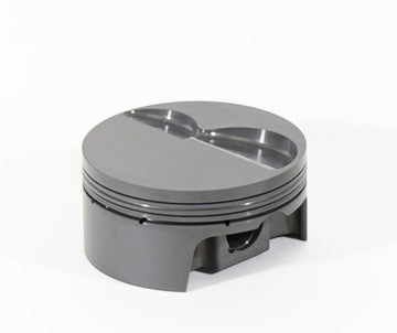 Mahle Motorsport 930250130-1 - Piston (ea) - SMALL BLOCK FORD FLAT TOP for the TWISTED WEDGE CYL HEAD 3