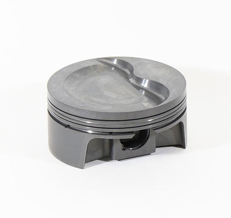 Mahle Motorsport 930247840-1 - Piston (ea) - SMALL BLOCK FORD INVERTED DOME 3