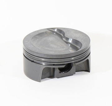 Mahle Motorsport 930249140-1 - Piston (ea) - SMALL BLOCK FORD INVERTED DOME 2