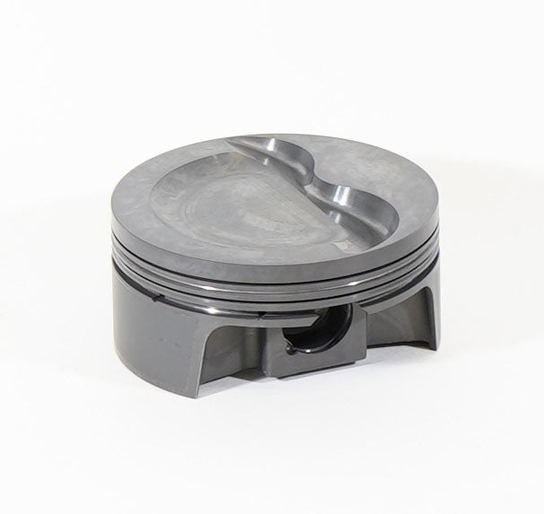 Mahle Motorsport 930247925-1 - Piston (ea) - SMALL BLOCK FORD INVERTED DOME 2