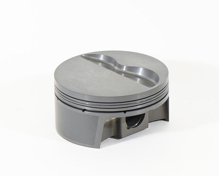 Mahle Motorsport 930244655-1 - Piston (ea) - SMALL BLOCK FORD FLAT TOP 2
