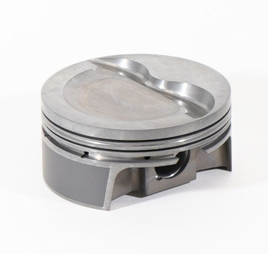 Mahle Motorsport 928905950-1 - Piston (ea) - SMALL BLOCK FORD WISSOTA CONCEPT PISTON 3