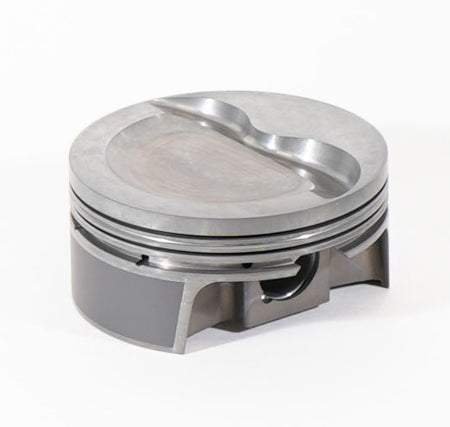 Mahle Motorsport 928905940-1 - Piston (ea) - SMALL BLOCK FORD WISSOTA CONCEPT PISTON 2