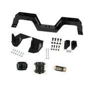 Holley SE1-C107586-LSX-A2 Drivetrain Kit