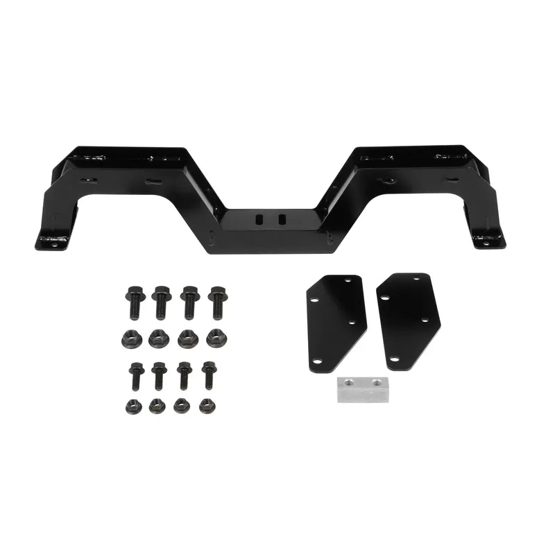 Holley SE1-C107586-LSX-A2 Drivetrain Kit