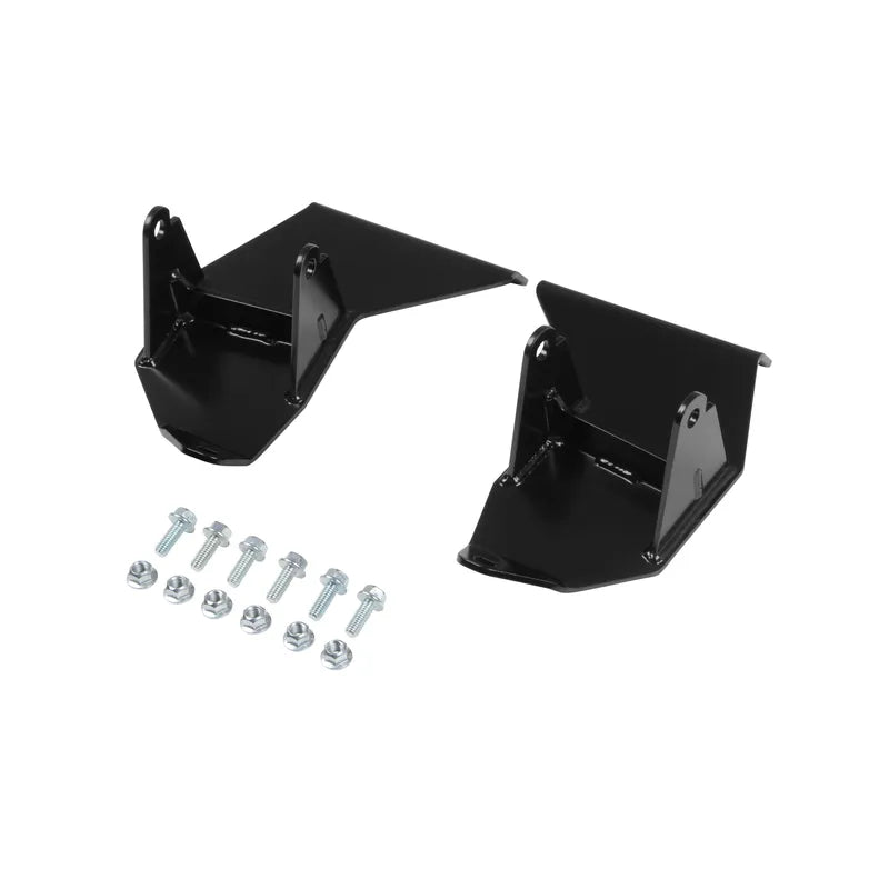 Holley SE1-C107586-LSX-A2 Drivetrain Kit