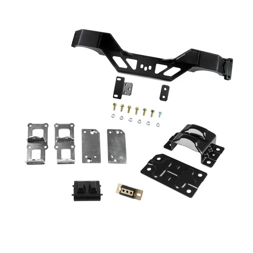 Holley SE1-GM1F-LSX-A2 GM 67-69 F-Body, 68-74 X-Body Level 1 LS Swap Essentials - Automatic