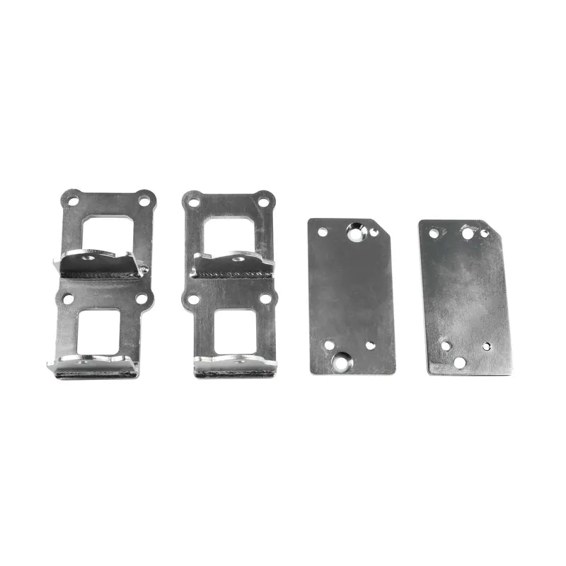 Holley SE1-GM1F-LSX-A2 Drivetrain Kit