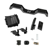 Holley SE1-GM2S-LSX-AM Drivetrain Kit