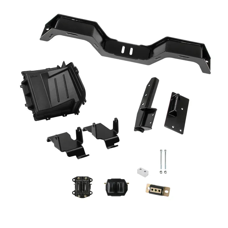 Holley SE1-GM2S-LSX-AM Drivetrain Kit